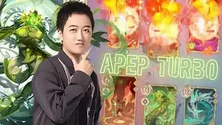 XINYAN APEP DISCARD TURBO 🏆 | FONTA CUP HIGHLIGHTS