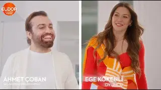 ELİDOR X AHMET ÇOBAN & EGE KÖKENLİ|KOPARAK DÖKÜLEN SAÇLARA BAKIM ÖNERİLERİ