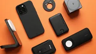 The BEST MagSafe Accessories For The iPhone 14 Pro Max Pt. 2!