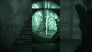 Night Vision is such a vibe Left 4 Dead 2