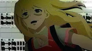 音MAD TO DEATH