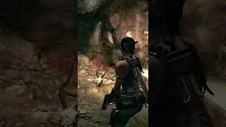 crappy miners leaving all the gems. behind... #gaming #residentevil
