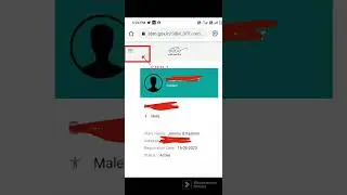 Apply for IHHL (TOILET) at your home without any user id and password. Hurry up for registration