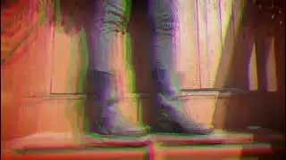 "Boots" {Nancy Sinatra} - Kalyna Rakel & Dan Gurman