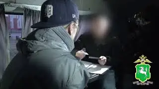 СОБР ВОРВАЛСЯ НА КОНЦЕРТ ПЛАТИНЫ