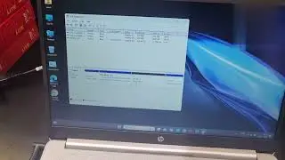 How to Create Partition in windows11& windows10 SSD/HDD #ssd #hdd #create #windows11 #windows
