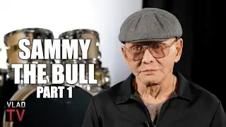 Sammy the Bull on How His Cover was Blown in Witness Protection 
After Prison (Part 1)
