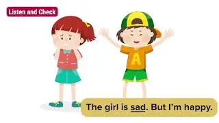 WorldCom Edu | Sight Word Program | Sentence Practice Level 1 Lesson 3
