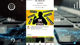 सिर्फ 3 महीने में 10 लाख Subscribers तुरंत बनाओ ऐसा Channel | How To Increase Subscribers