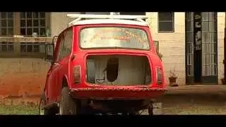 SMS - Kenyan Short films