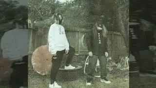 [FREE] $UICIDEBOY$ TYPE BEAT 
