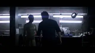 The machine - Trailer español
