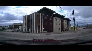 Iqaluit  Apex  Jul 14  2024