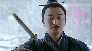 Legend of the Condor Heroes (2017) Episode 1 subtilte Indonesia