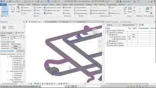 REVIT MEP 47 : Dimensionamiento de ductos