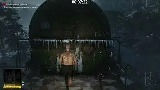 Hitman 3 Карпаты  миссия Неприкасаемые Конец