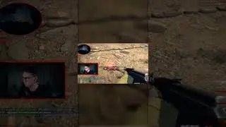 3 ЖЕСТКИХ ЭЙСА В CS:GO | КЛАТЧ в КС ГО #ксго #кс #csgo #эйс #ксгоприколы #клатч #клатч