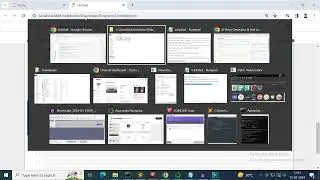 Get List of Files and Subfolders from Target Folder using Python Script | Leisure Codes