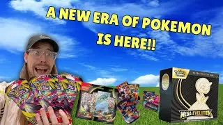 The new era of Pokemon just introduced something crazy…