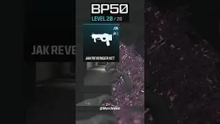 Best Close Range BP50 Warzone Build!! 
