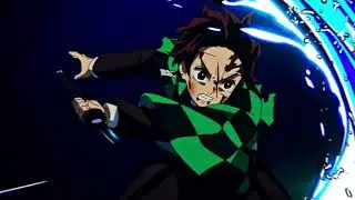 XXXTENTACION - KING (DEMON SLAYER EDIT)
