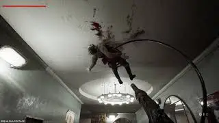 ATOMIC HEART Gameplay Demo 1080p