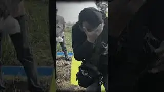 The consequences of playing kites