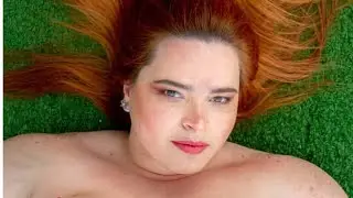 Gaby Araujo: The Stunning Rise of USA Viral Curvy plus size model