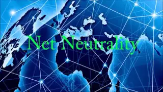 Net Neutrality; what it is; why it's important; and why it's in danger