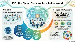 What Is ISO? | ISO Standards Explained Simply