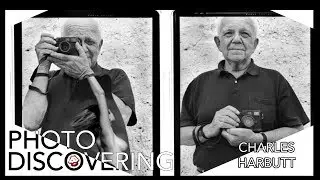 CHARLES HARBUTT  I grandi fotografi  PHOTO DISCOVERING 30