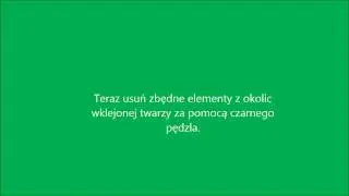 Zamiana Twarzy-toutorial