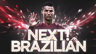 NEXT! - ncts [Brazilian Phonk slowed] Version