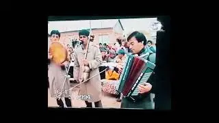 ОГАБЕК СОБИРОВ   РЕТРО