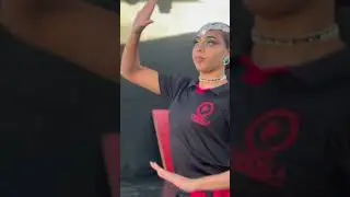 CANDELA DANCE - MARCACION DE SHOW