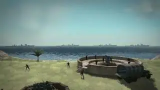 A New Dawn