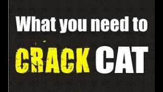 CAT Coaching classes