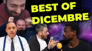 The best December gems at the Cerbero Podcast