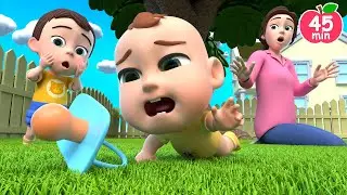 Treat Me, Mommy, Treat Me Quick! +More Lalafun Nursery Rhymes & Kids Songs