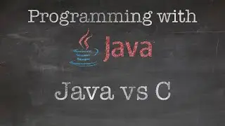 Object Oriented Programming with Java: 4. Reviewing the basics of programming