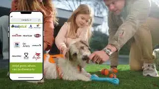 Brandmovie - Medpets.nl - Voor de gezondheid van je dier