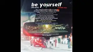 Frank Ocean - Be Yourself (Alt Intro)