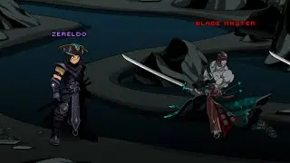 AQW Blademaster Assassin Class Guide
