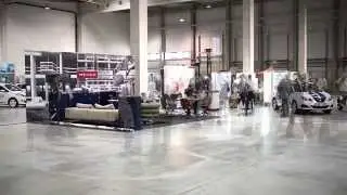 CTP - Supply Chain Day, April 2015