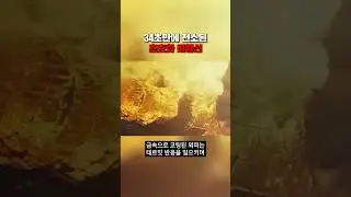 최초로 생방송에 중계된 역대급 대형 참사