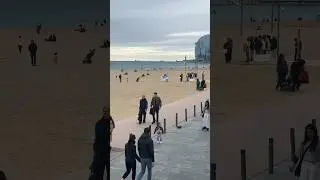 Вайб Барселоны #испания