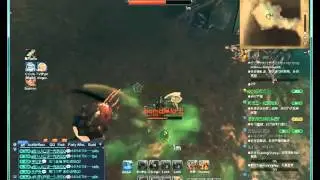 Hell Hounds Playthrough Part 10 of Blade and Soul