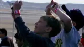 Bahrain International Air Show 2014 TV Commercial 1 - English Version