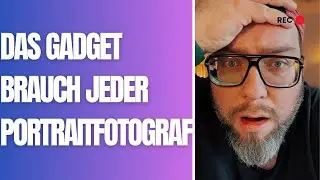 Der Kommunikator! Das macht deine Portraits besser!