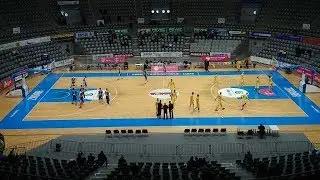 UŽIVO: KK Jazine Arbanasi - KK Škrljevo